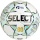 Select Handball Ultimate Replica v25 (Saison 2025/2026) grau/blau - Trainingsball